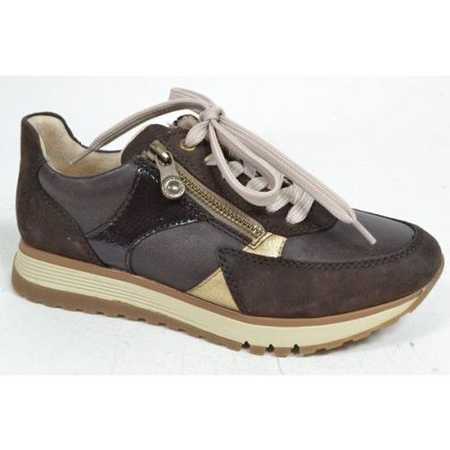 RIEKER Sneaker Bruin