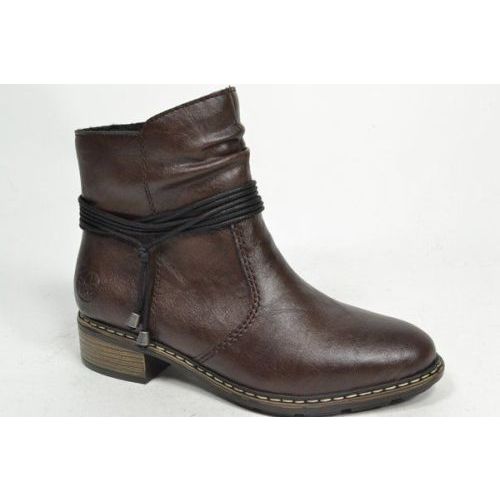 RIEKER Boots Bruin
