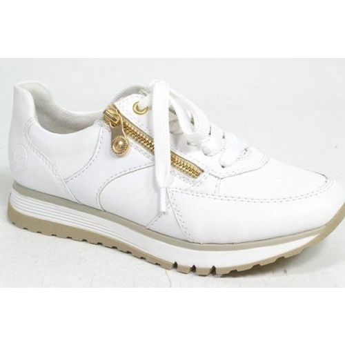 RIEKER Sneaker Wit