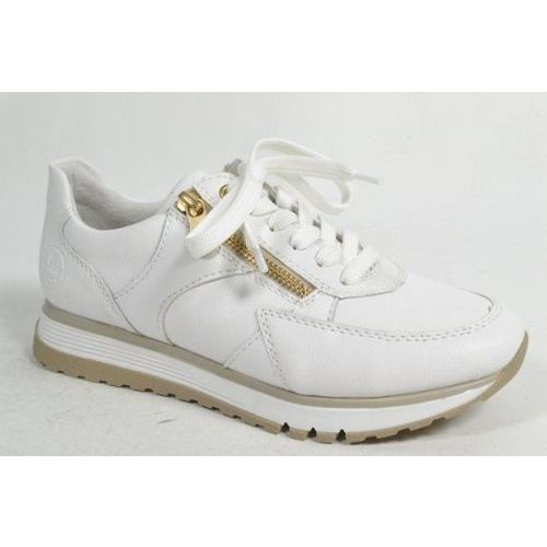 RIEKER Sneaker Wit