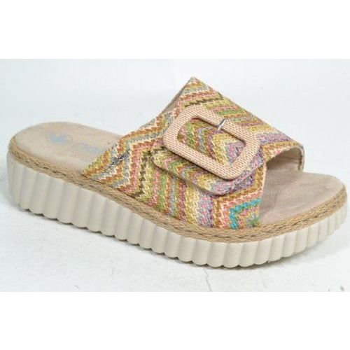 RIEKER Muil/Slipper Multi