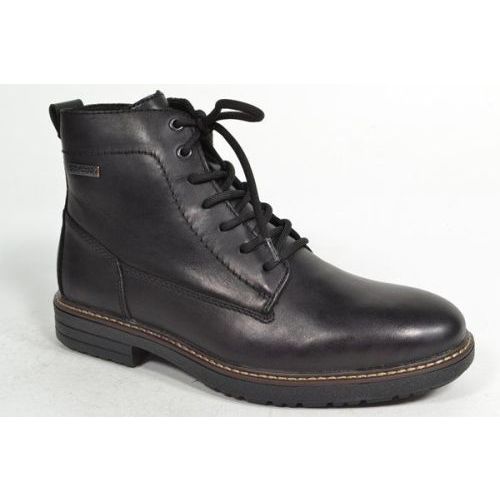 RIEKER Boots Zwart
