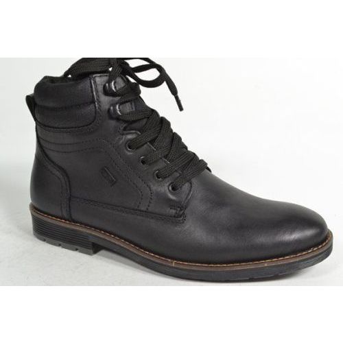 RIEKER Boots Zwart