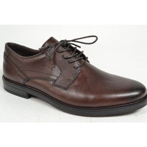 RIEKER Veterschoen Bruin