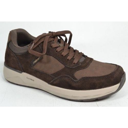 RIEKER Sneaker Bruin