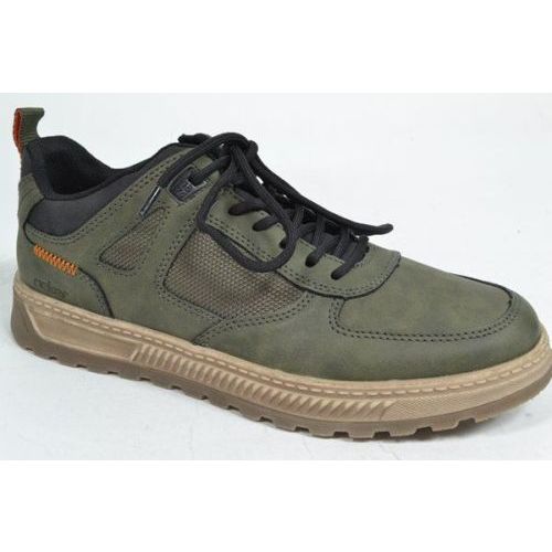 RIEKER Sneaker Kaki