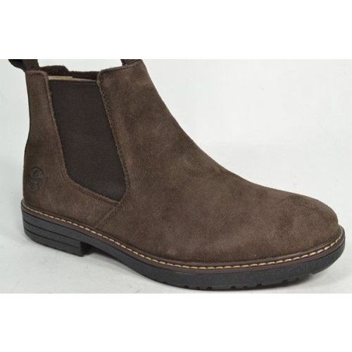 RIEKER Boots Bruin
