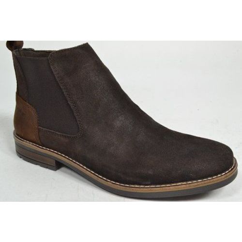 RIEKER Boots Bruin