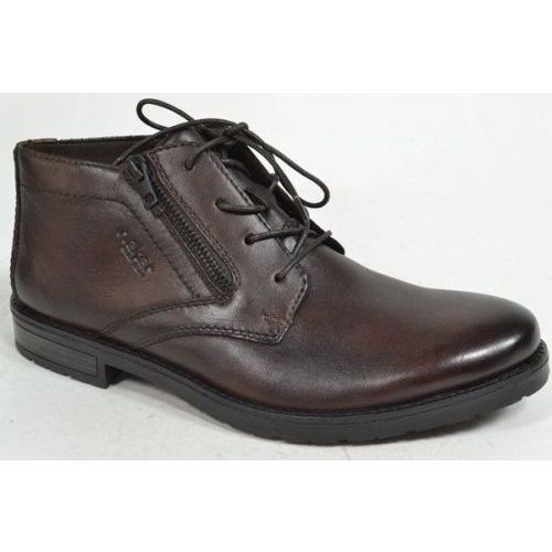 RIEKER Boots Bruin