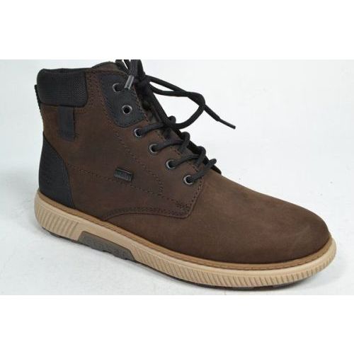 RIEKER Sneaker Bruin
