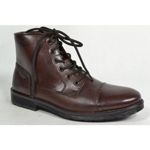 RIEKER Boots Bruin
