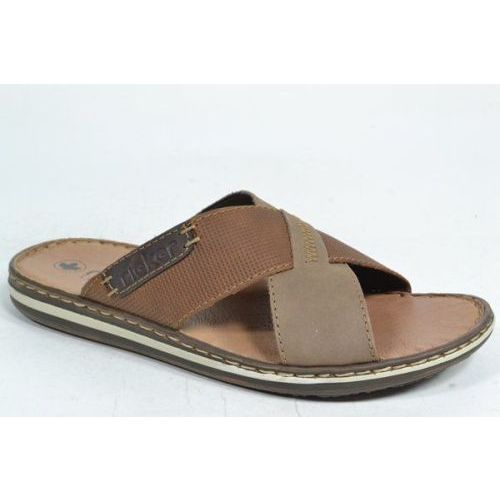 RIEKER Muil/Slipper Multi