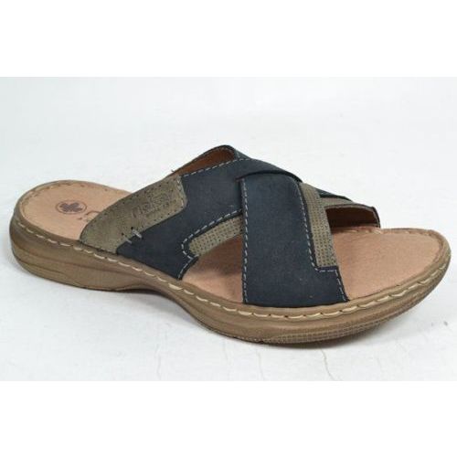 RIEKER Muil/Slipper Multi