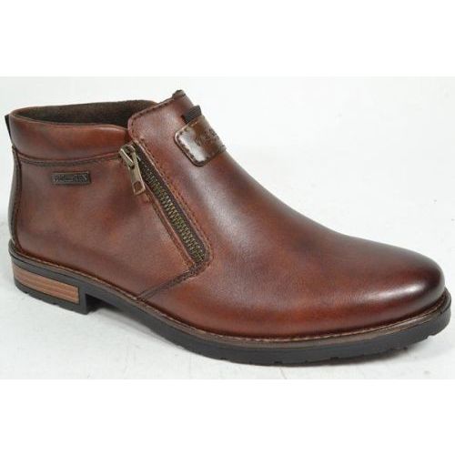 RIEKER Boots Cognac