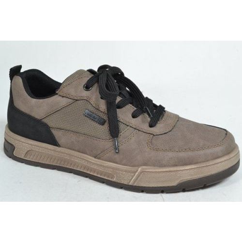 RIEKER Sneaker Taupe/Vison