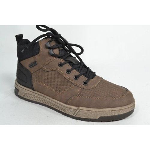 RIEKER Sneaker Taupe/Vison