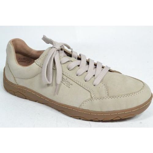 RIEKER Sneaker Beige