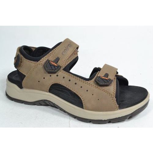 RIEKER Sandaal Beige