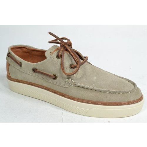 RIVER WOODS Veterschoen Beige