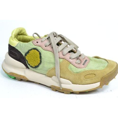 SATORISAN Sneaker Multi SATORISAN Sneaker Multi