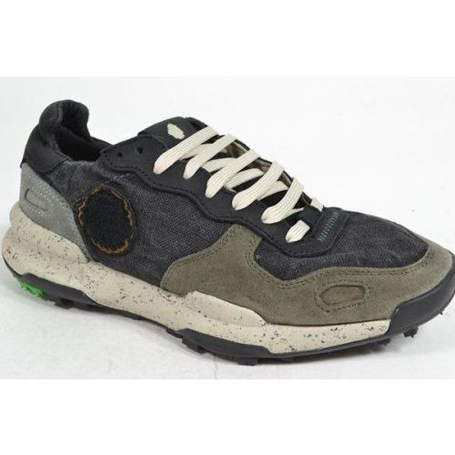 SATORISAN Sneaker Zwart SATORISAN Sneaker Zwart