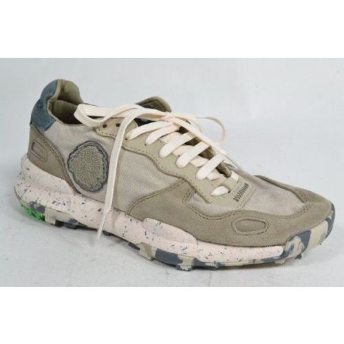 SATORISAN Sneaker Licht Grijs