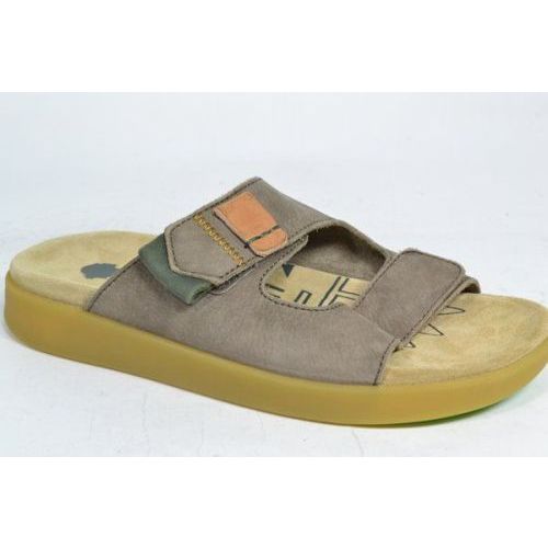 SATORISAN Muil/Slipper Taupe/Vison SATORISAN Muil/Slipper Taupe/Vison