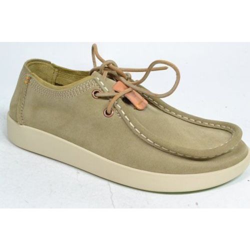 SATORISAN Veterschoen Taupe/Vison