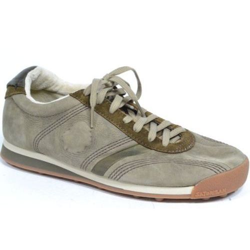 SATORISAN Sneaker Taupe/Vison