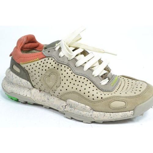 SATORISAN Sneaker Beige SATORISAN Sneaker Beige