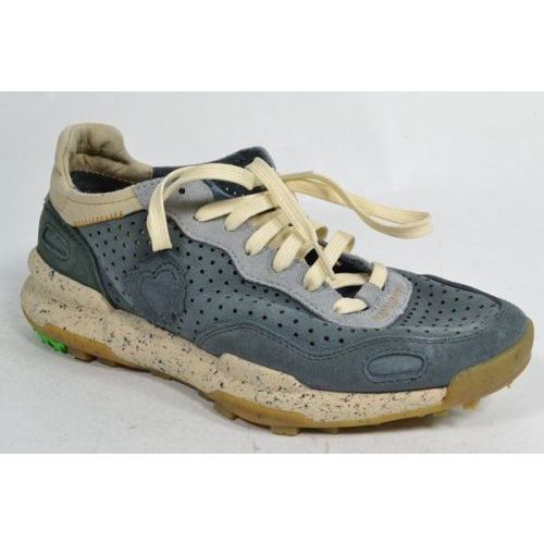 SATORISAN Sneaker Blauw