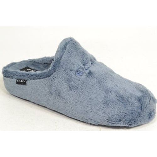 SCAPA Muil Sabot Lichtblauw