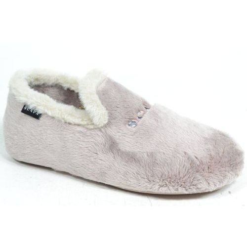 SCAPA Mocassin Lilas