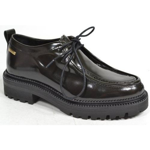 SCAPA Veterschoen Donker Groen