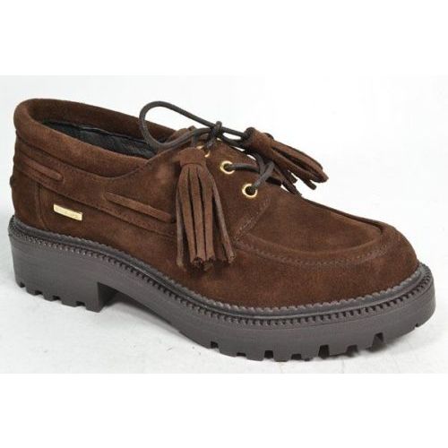 SCAPA Veterschoen Bruin