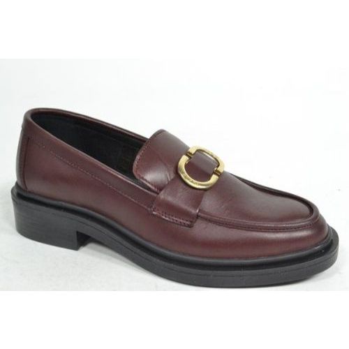 SCAPA Mocassin Bordeaux