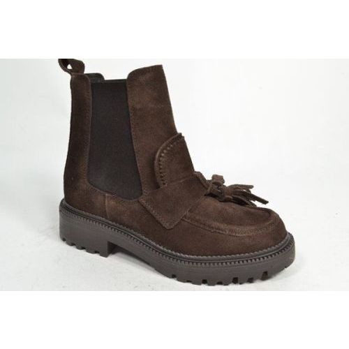 SCAPA Boots Bruin