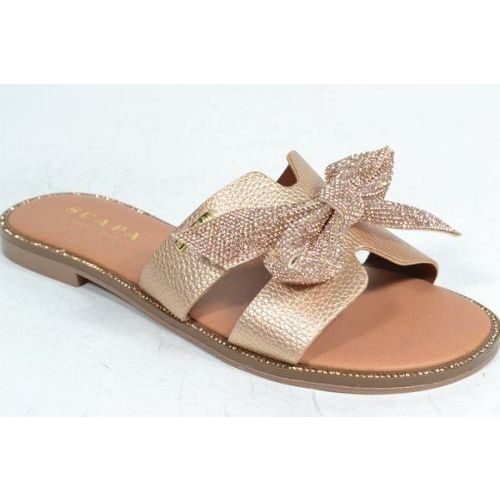 SCAPA Muil/Slipper Roze