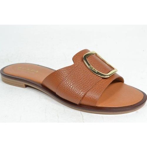 SCAPA Muil/Slipper Cognac
