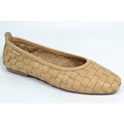 SCAPA Ballerina Cognac