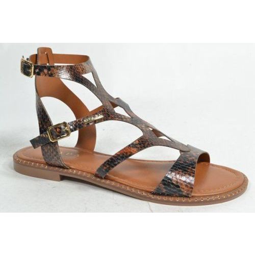 SCAPA Sandaal Cognac