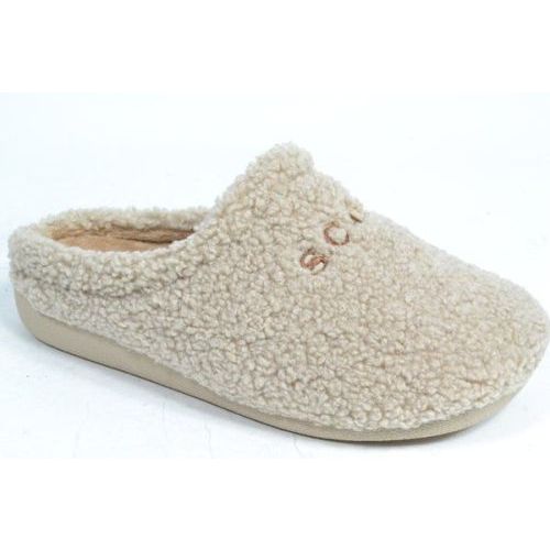 SCAPA Muil Sabot Beige