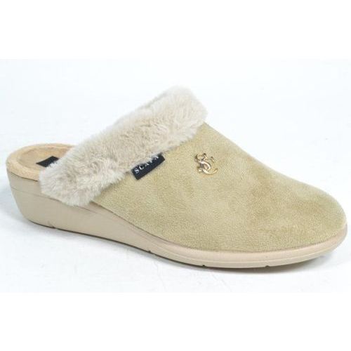 SCAPA Muil Sabot Beige