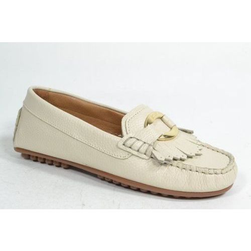 SCAPA Mocassin Beige