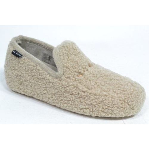 SCAPA Mocassin Beige