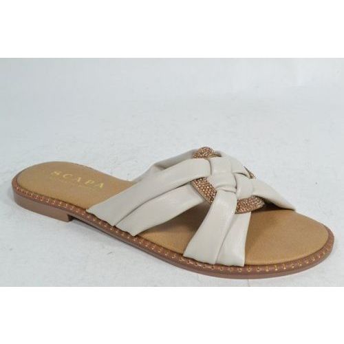 SCAPA Muil/Slipper Crème