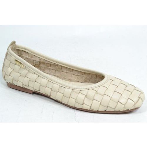 SCAPA Ballerina Crème