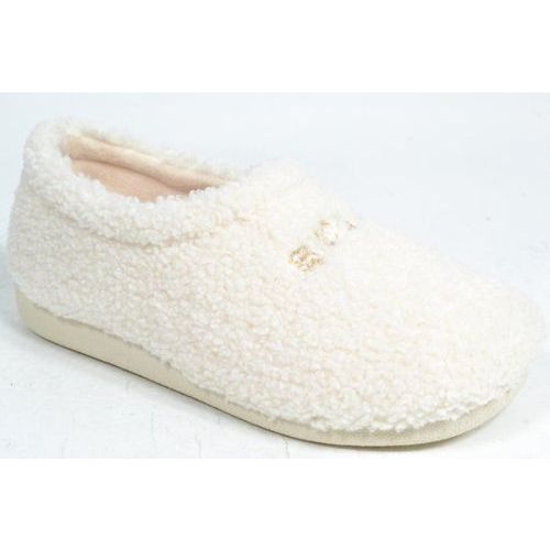 SCAPA Mocassin Crème