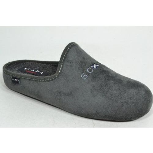 SCAPA Muil Sabot Donker Grijs