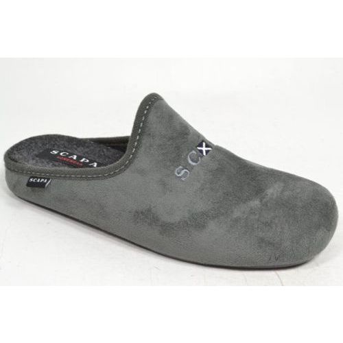 SCAPA Muil Sabot Donker Grijs